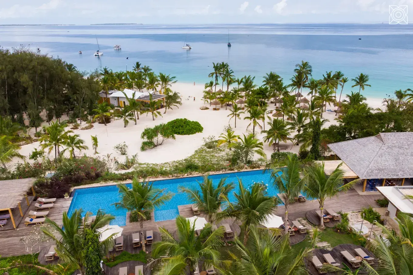 Zuri Zanzibar, Zanzibar Archipelago