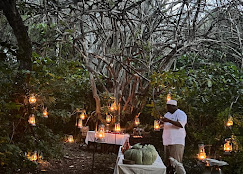 andBeyond Lake Manyara Camp, Lake Manyara National Park
