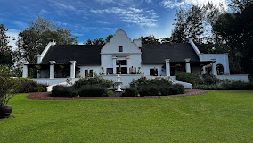 The Manor at Karatu, Ngorongoro Conservation Area