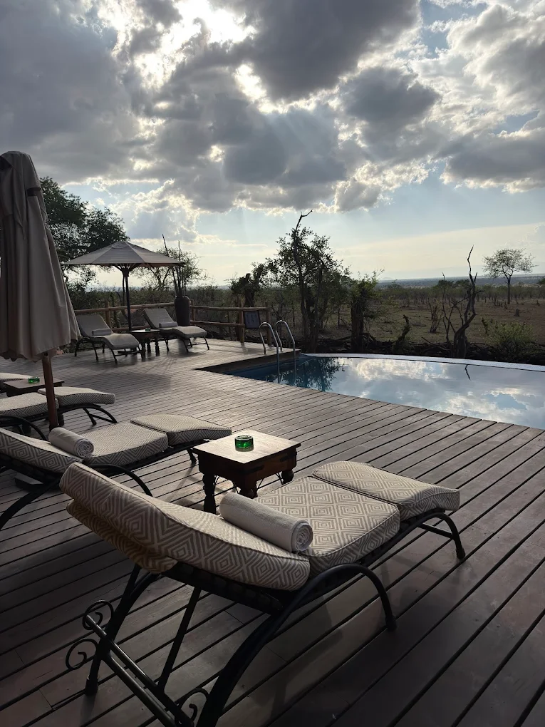 Tarangire Treetops, Tarangire National Park