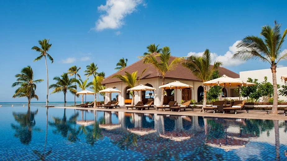 The Residence Zanzibar, Zanzibar Archipelago